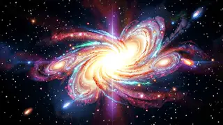 Creation of the Universe